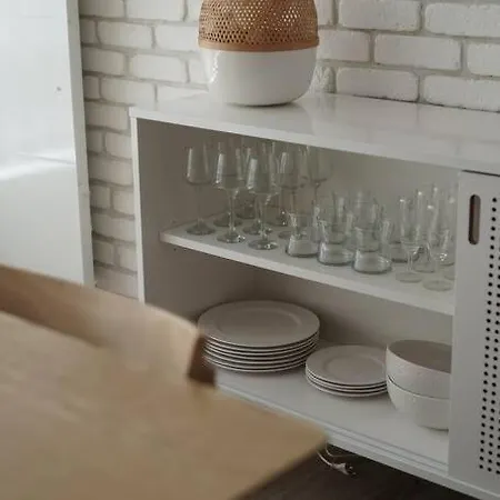 Lumineux, Decoration Soignee Apartment *